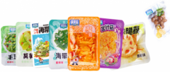 健康新风尚，蔬享美味零食时光