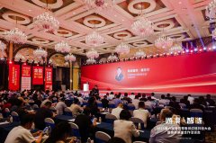 林德叉车亮相2025 第六届餐饮零售供应链共创大会暨食材渠道合作洽谈会