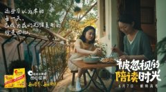 聚焦“被忽视的陪读时光”,洽洽高考主题TVC何以万千消费者共鸣