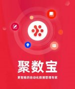 壹沓科技旗下产品「聚数宝」重磅发布,开启全新电商运营自动化时代!