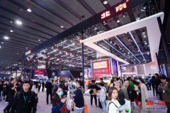 从“新”到“心”2023广州车展，看北汽全面到位