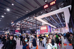 从“新”到“心”2023广州车展,看北汽全面到位